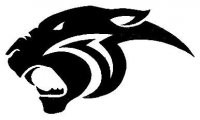 Logo tímu HBK Panthers