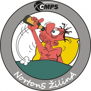 Logo tímu Nortons