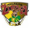 Hokejbalová Žirafa Liga Žilina logo